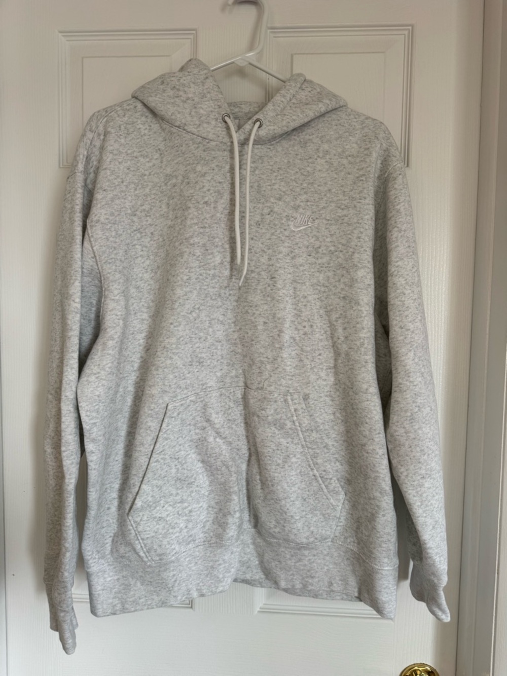 Nike sweatshirt